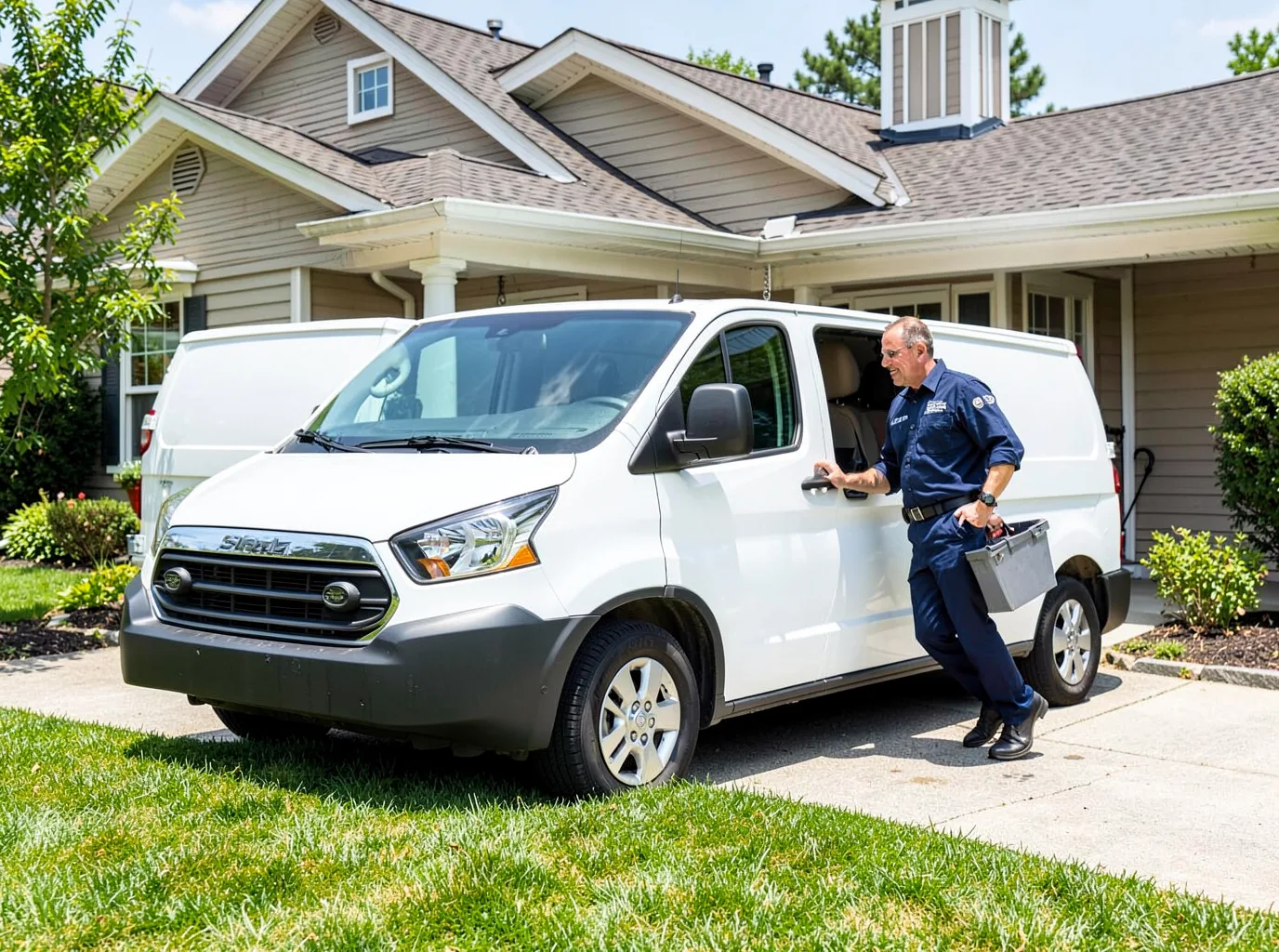 Emergency Plumber company in Belmont, CA