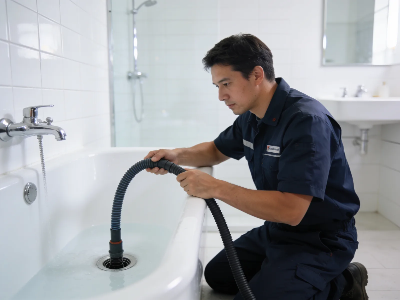 Emergency Plumber Belmont, CA FAQs